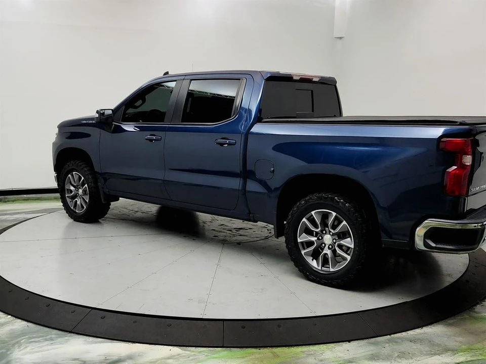 2019 Chevrolet Silverado 4th Gen - Image 7 of 12