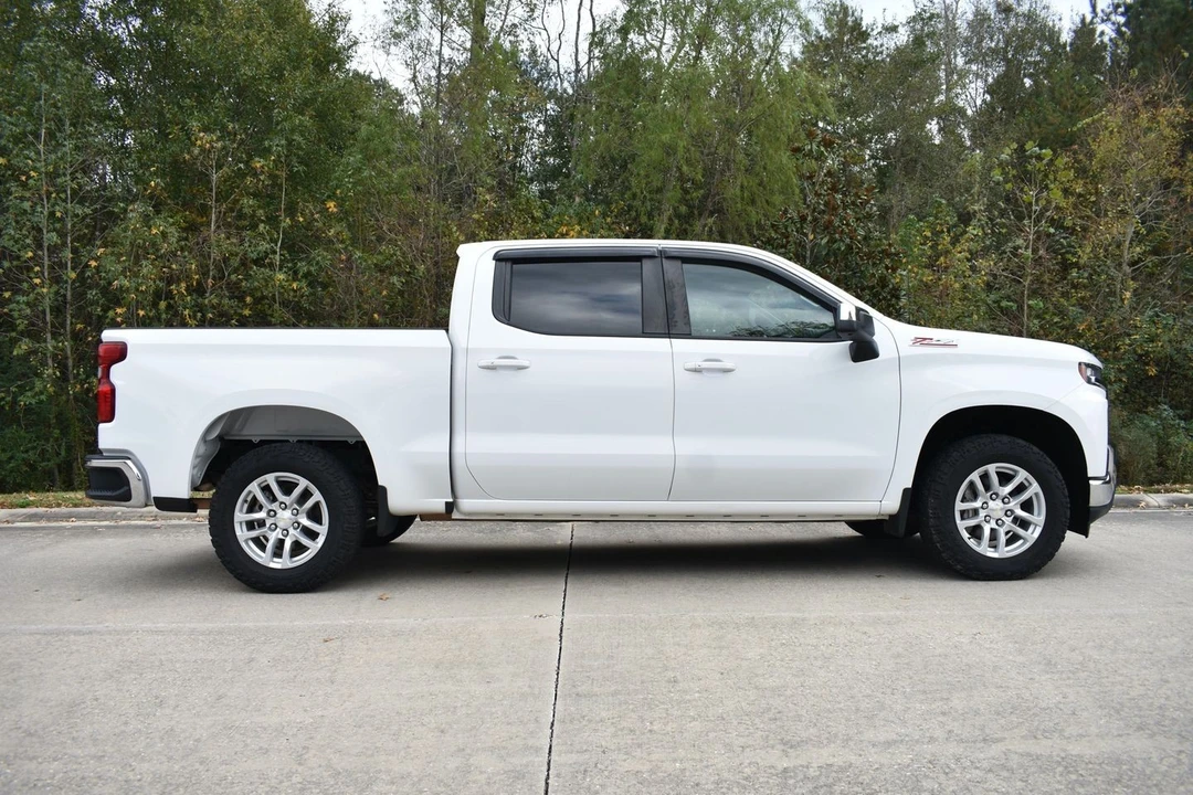 2019 Chevrolet Silverado 4th Gen - Image 3 of 20