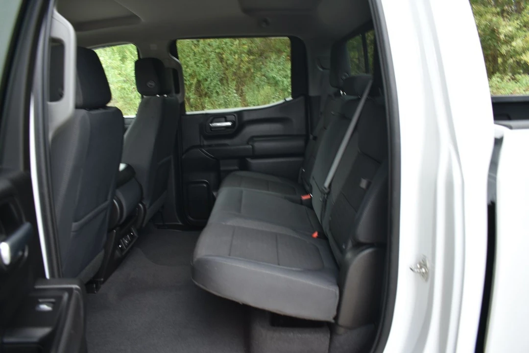 2019 Chevrolet Silverado 4th Gen - Image 11 of 20