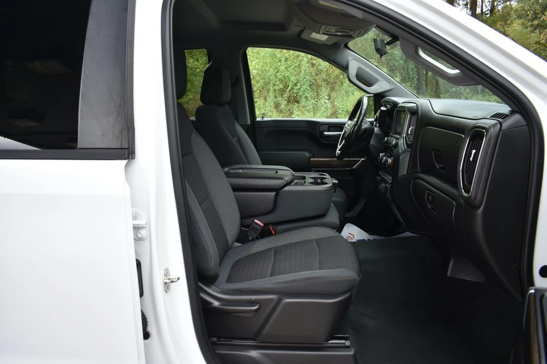 2019 Chevrolet Silverado 4th Gen - Image 16 of 20