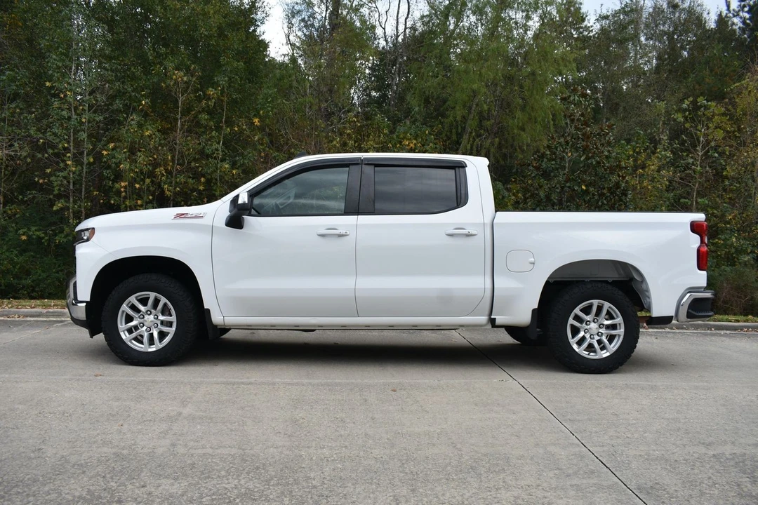2019 Chevrolet Silverado 4th Gen - Image 7 of 20