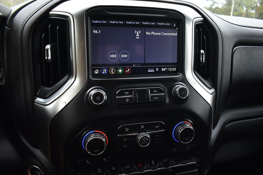 2019 Chevrolet Silverado 4th Gen - Image 13 of 20