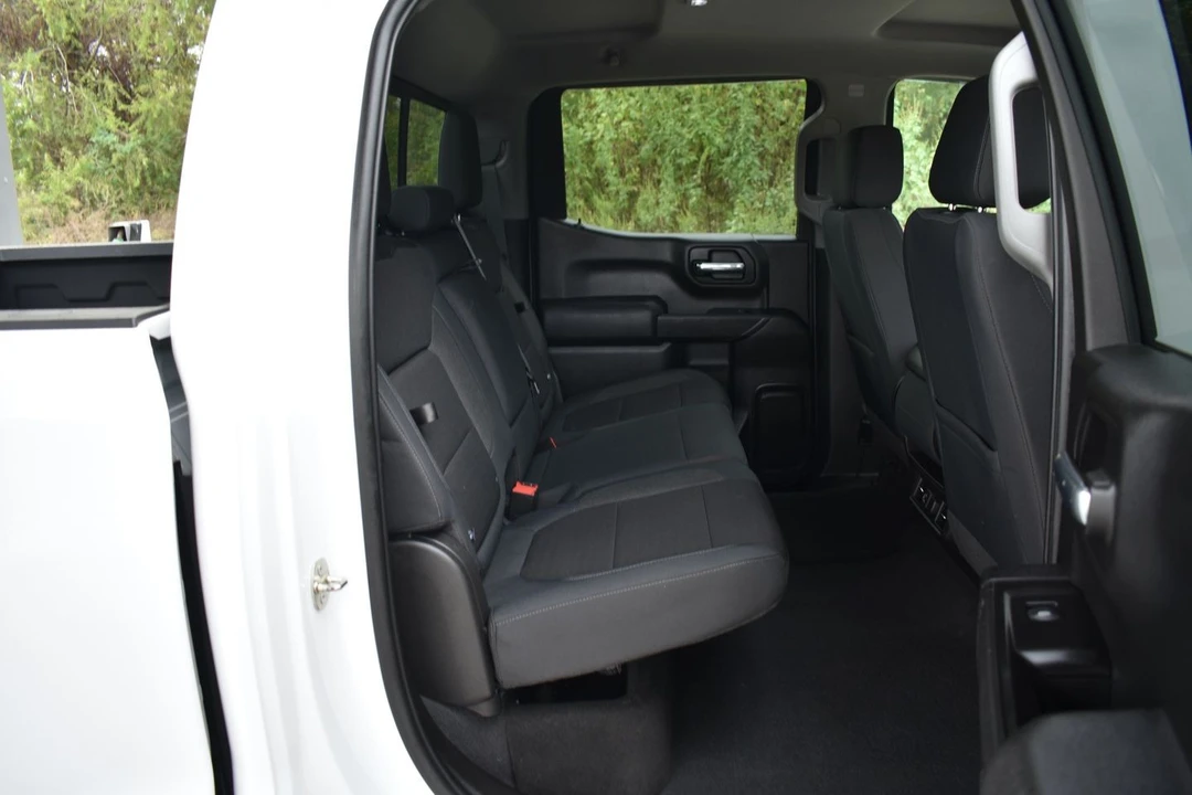 2019 Chevrolet Silverado 4th Gen - Image 15 of 20