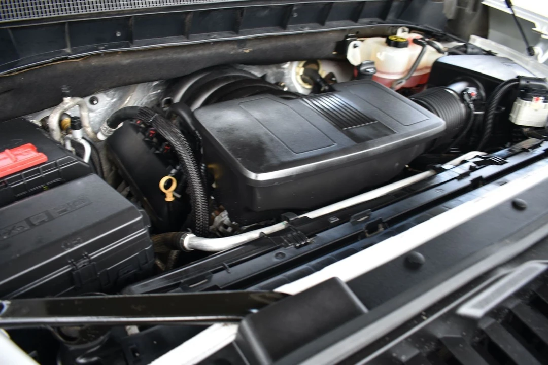 2019 Chevrolet Silverado 4th Gen - Image 18 of 20