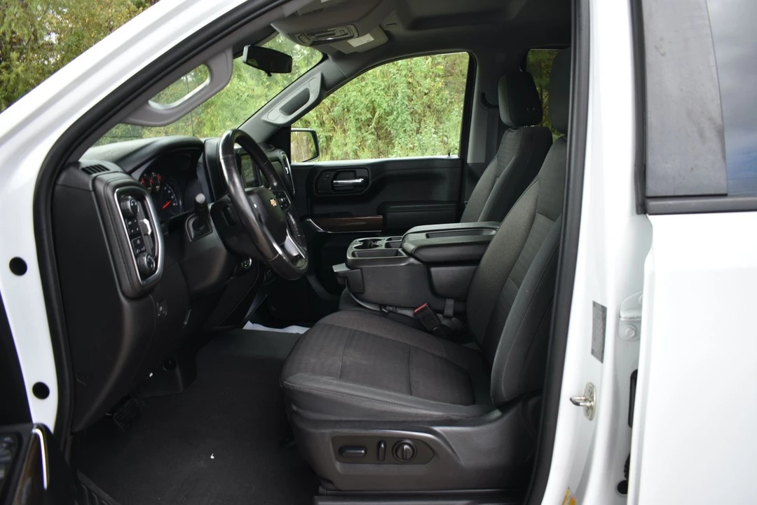 2019 Chevrolet Silverado 4th Gen - Image 10 of 20