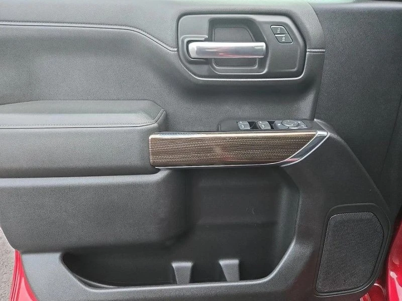 2019 Chevrolet Silverado 3rd Gen - Image 12 of 12