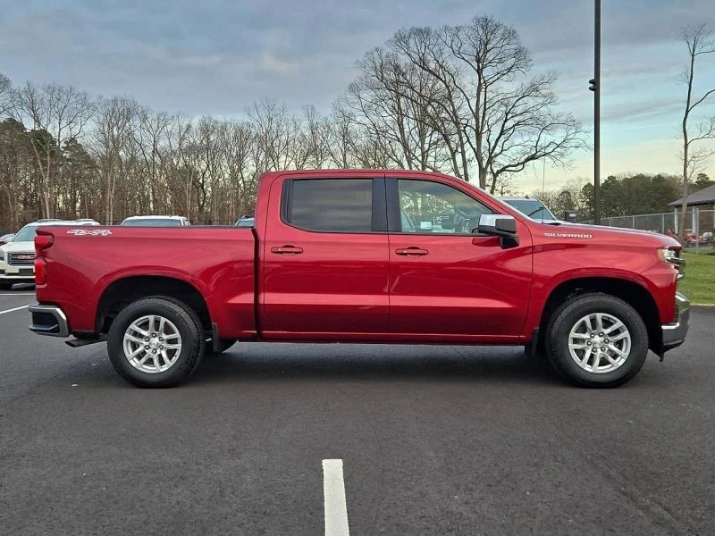 2019 Chevrolet Silverado 3rd Gen - Image 7 of 12
