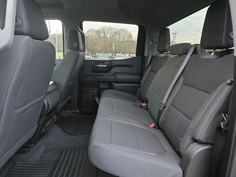 2019 Chevrolet Silverado 3rd Gen - Image 10 of 12