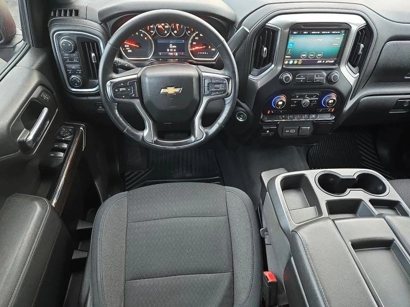 2019 Chevrolet Silverado 3rd Gen - Image 11 of 12