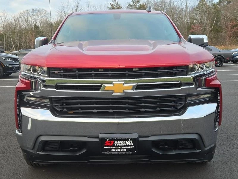 2019 Chevrolet Silverado 3rd Gen - Image 2 of 12
