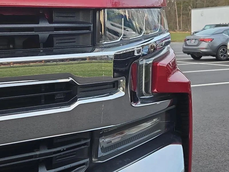 2019 Chevrolet Silverado 3rd Gen - Image 9 of 12