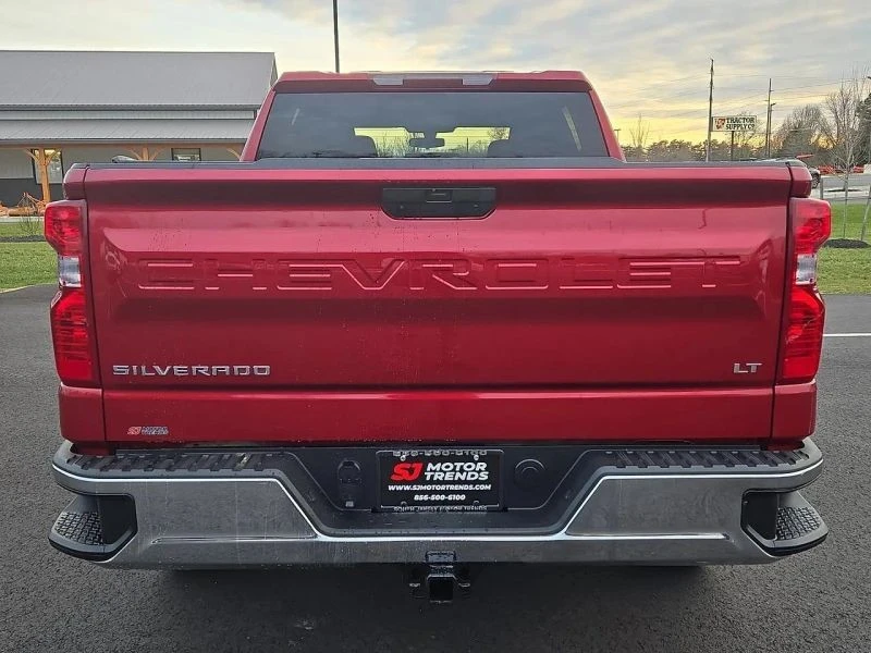 2019 Chevrolet Silverado 3rd Gen - Image 5 of 12