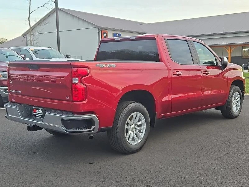 2019 Chevrolet Silverado 3rd Gen - Image 6 of 12