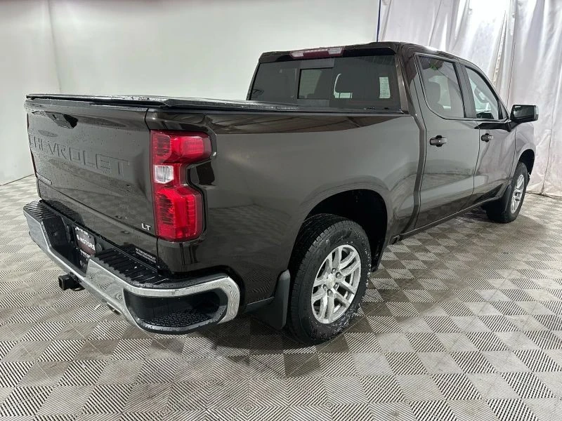 2019 Chevrolet Silverado 4th Gen - Image 7 of 12