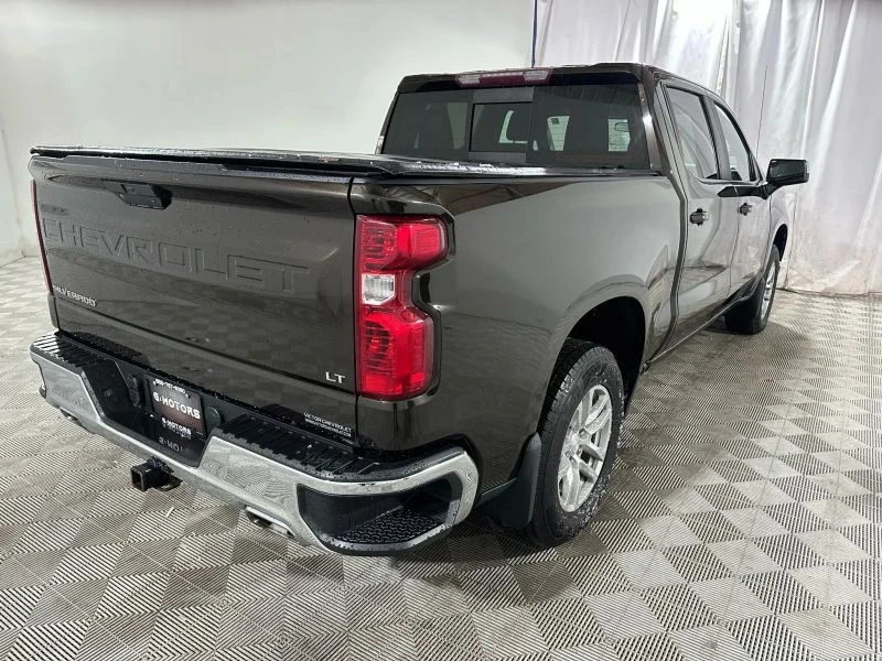 2019 Chevrolet Silverado 4th Gen - Image 6 of 12
