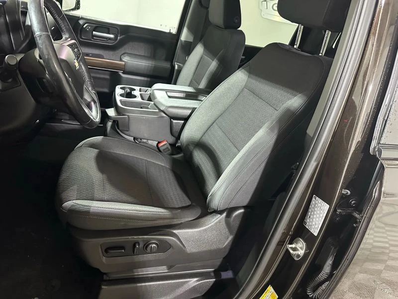 2019 Chevrolet Silverado 4th Gen - Image 11 of 12