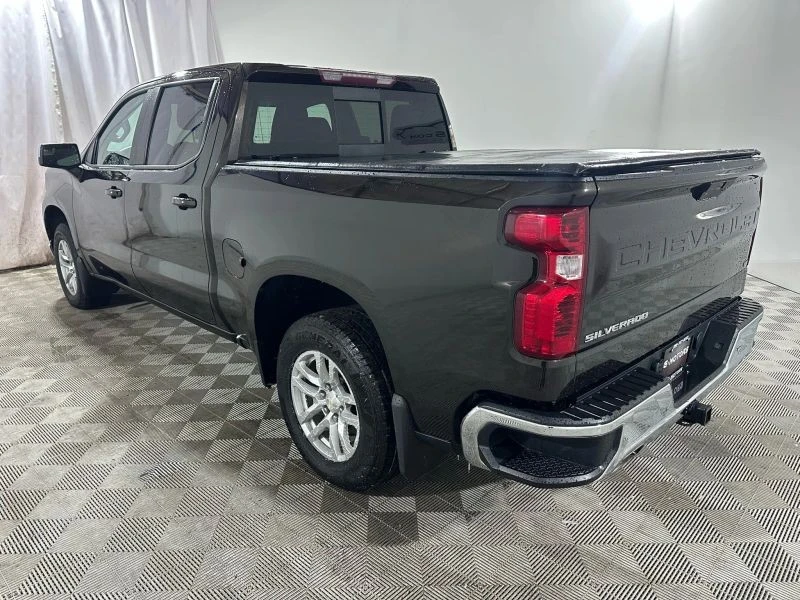 2019 Chevrolet Silverado 4th Gen - Image 4 of 12