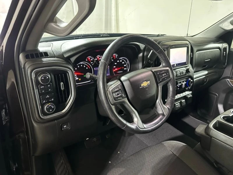 2019 Chevrolet Silverado 4th Gen - Image 12 of 12