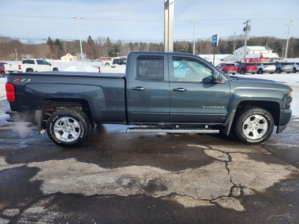 2019 Chevrolet Silverado 4th Gen - Image 6 of 11