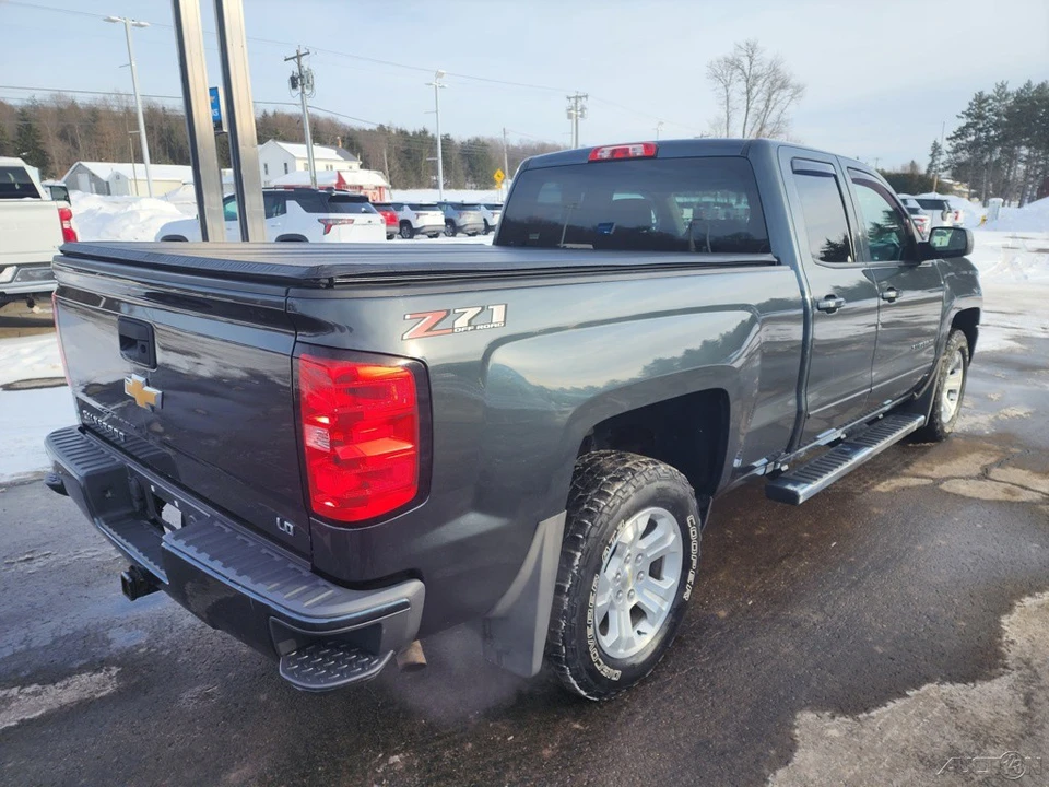 2019 Chevrolet Silverado 4th Gen - Image 3 of 11