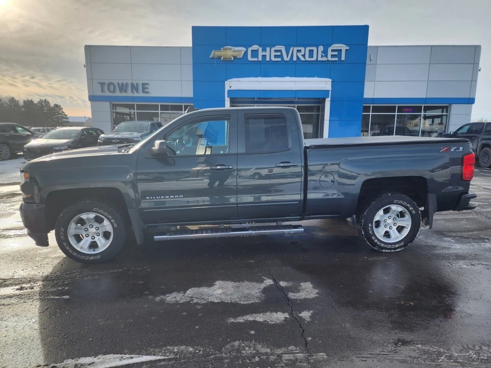2019 Chevrolet Silverado 4th Gen - Image 7 of 11