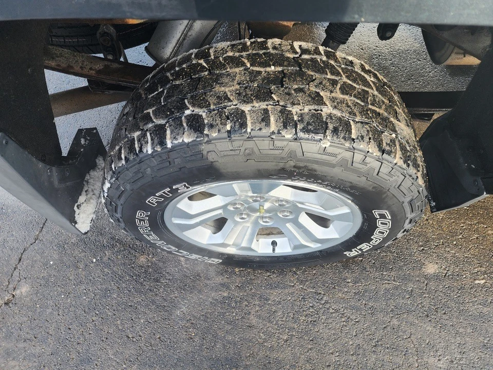 2019 Chevrolet Silverado 4th Gen - Image 10 of 11