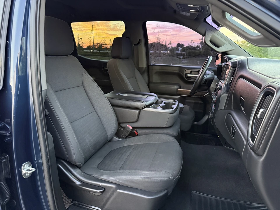 2019 Chevrolet Silverado 4th Gen - Image 12 of 21