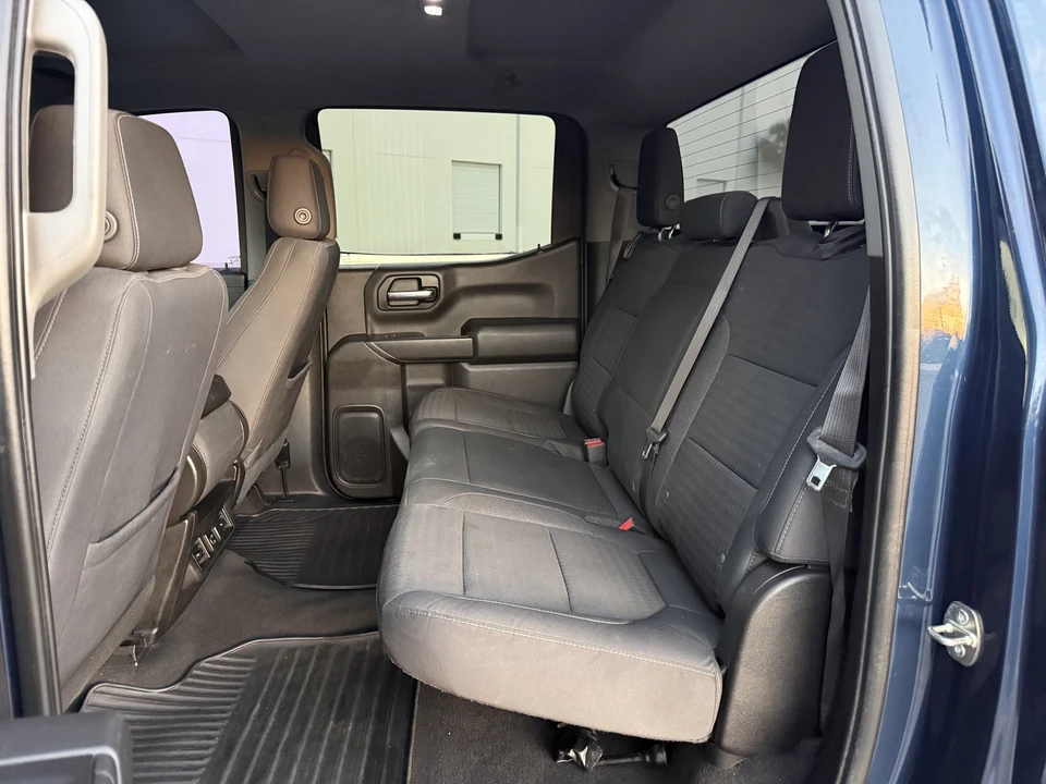 2019 Chevrolet Silverado 4th Gen - Image 14 of 21