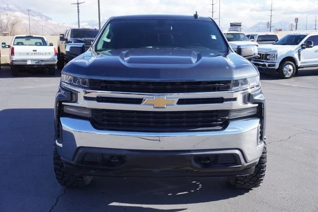 2019 Chevrolet Silverado 3rd Gen - Image 4 of 21