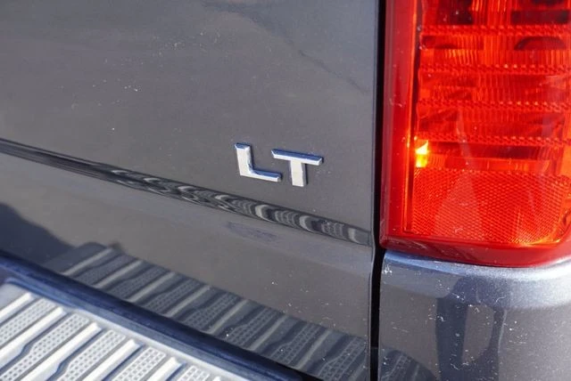 2019 Chevrolet Silverado 4th Gen - Image 21 of 21