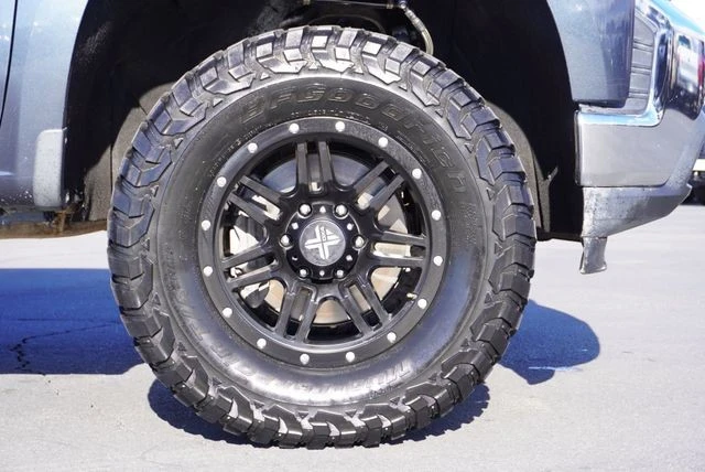 2019 Chevrolet Silverado 4th Gen - Image 16 of 21