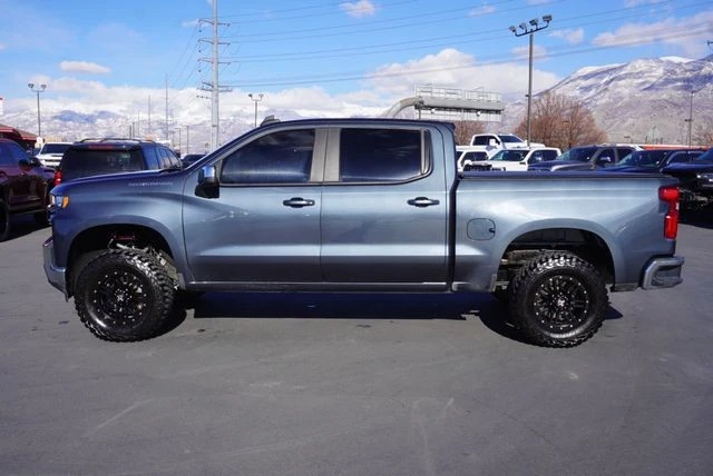 2019 Chevrolet Silverado 4th Gen - Image 7 of 21