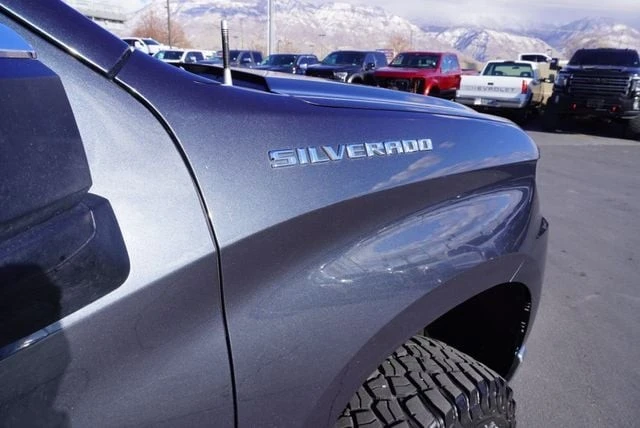 2019 Chevrolet Silverado 3rd Gen - Image 19 of 21