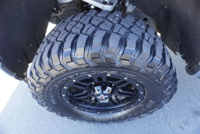 2019 Chevrolet Silverado 4th Gen - Image 17 of 21