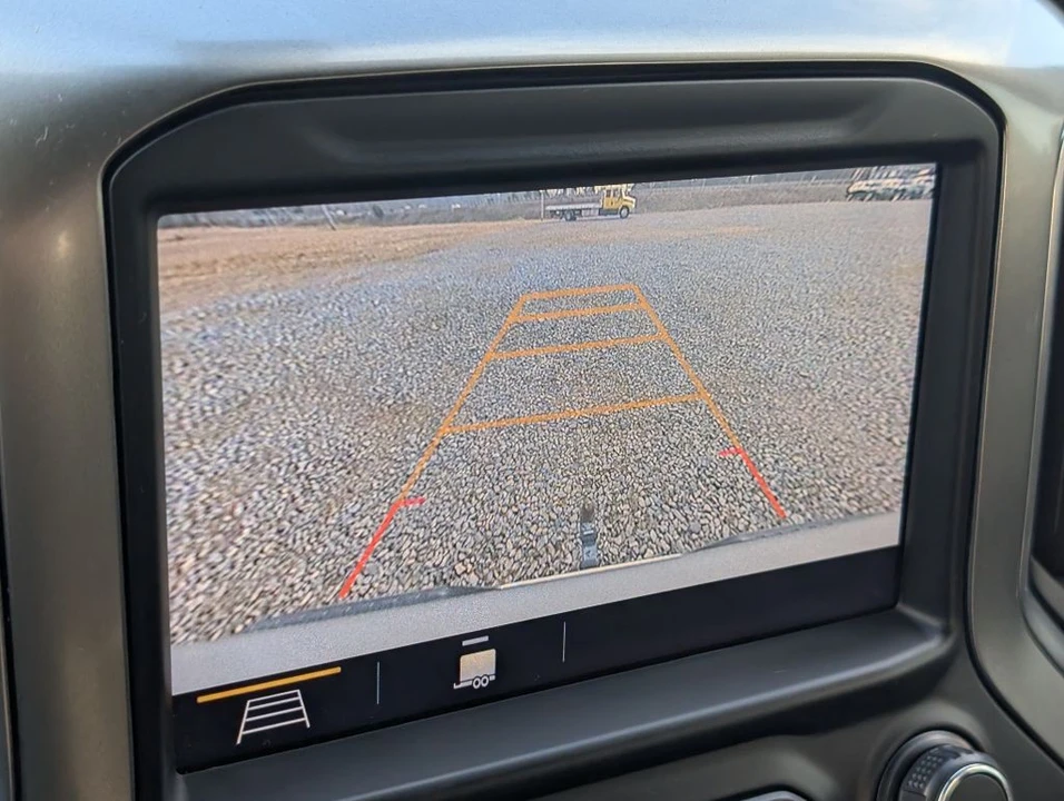 2019 Chevrolet Silverado 4th Gen - Image 19 of 21