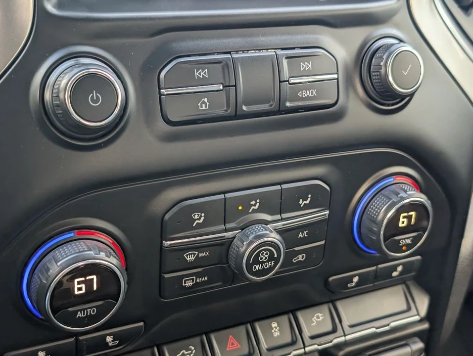 2019 Chevrolet Silverado 4th Gen - Image 20 of 21