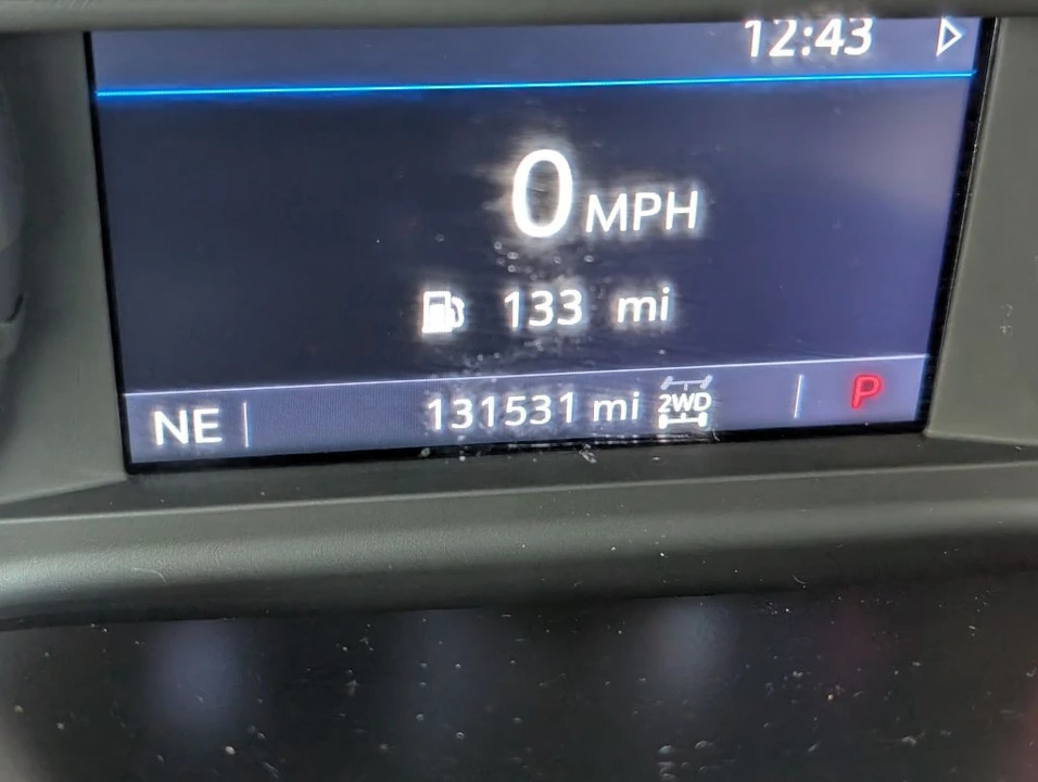 2019 Chevrolet Silverado 4th Gen - Image 16 of 21