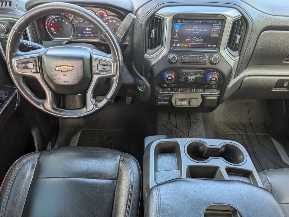 2019 Chevrolet Silverado 4th Gen - Image 8 of 21