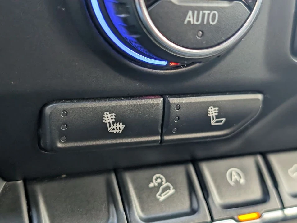 2019 Chevrolet Silverado 4th Gen - Image 21 of 21