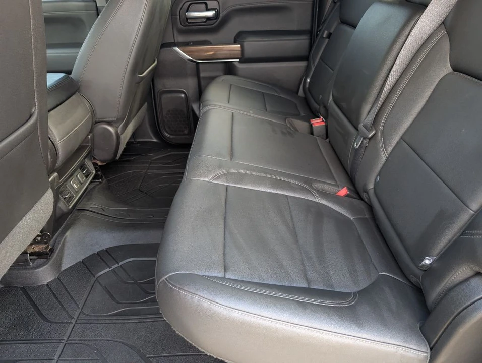 2019 Chevrolet Silverado 4th Gen - Image 10 of 21