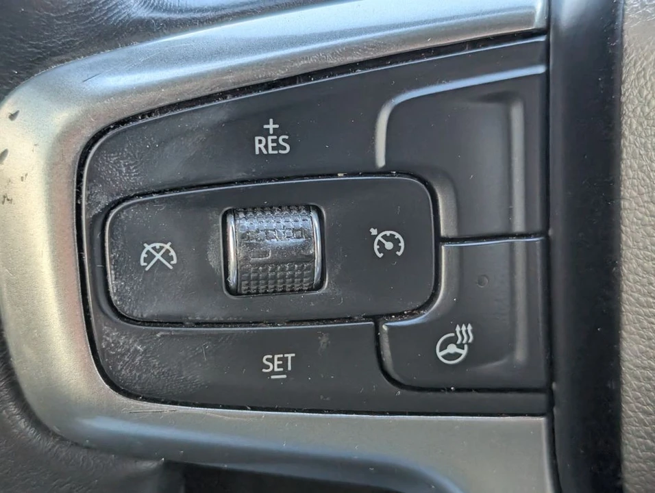 2019 Chevrolet Silverado 4th Gen - Image 13 of 21