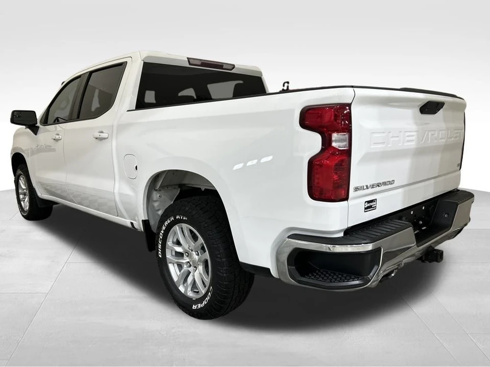2019 Chevrolet Silverado 3rd Gen - Image 3 of 12