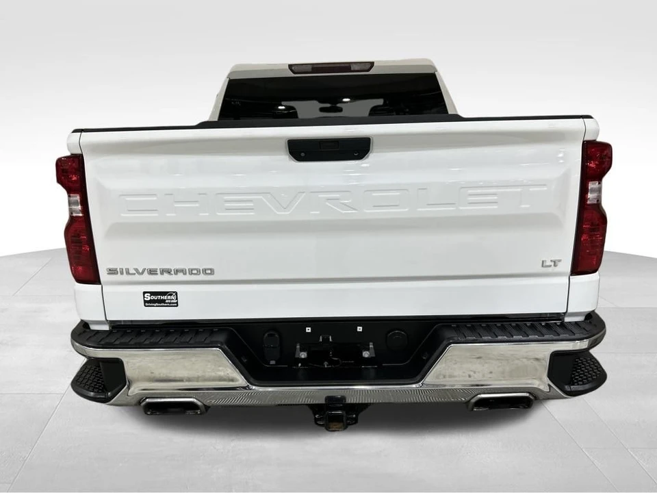 2019 Chevrolet Silverado 3rd Gen - Image 4 of 12