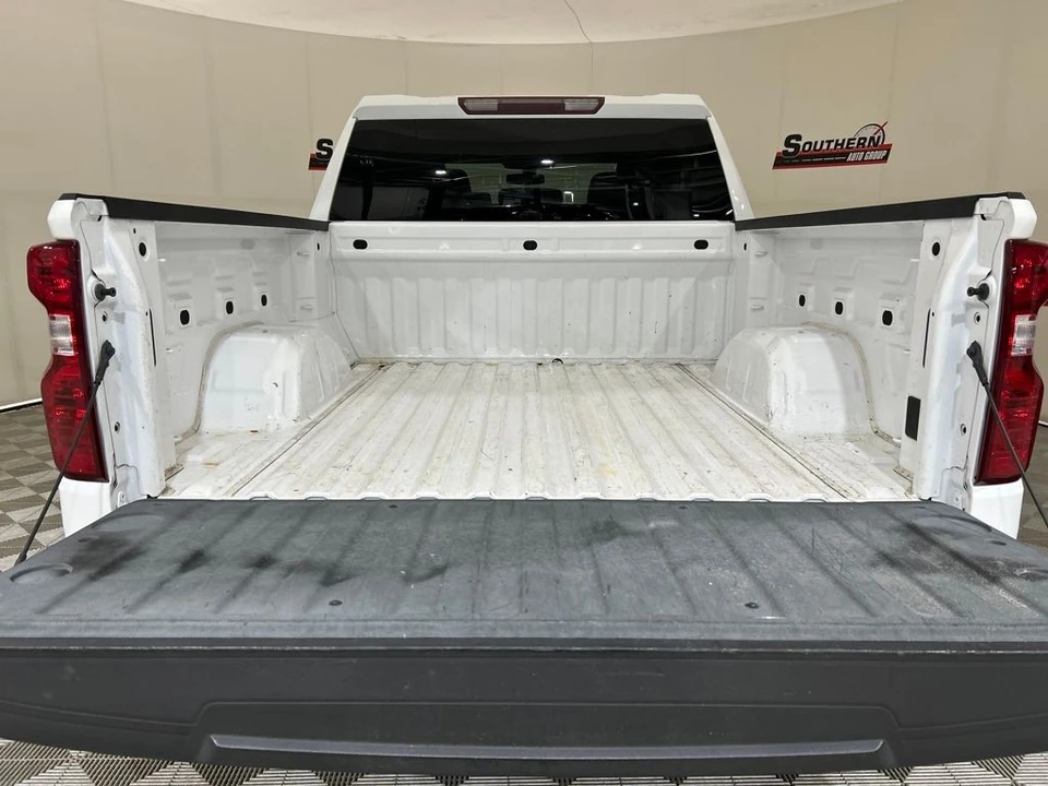 2019 Chevrolet Silverado 3rd Gen - Image 5 of 12