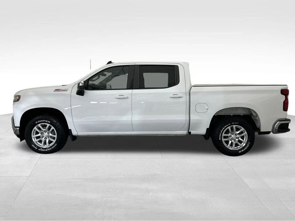 2019 Chevrolet Silverado 3rd Gen - Image 2 of 12