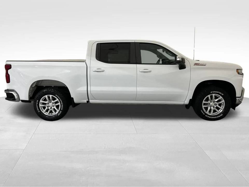 2019 Chevrolet Silverado 3rd Gen - Image 7 of 12