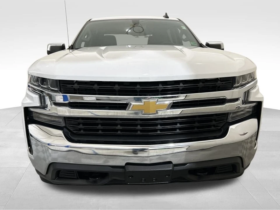 2019 Chevrolet Silverado 3rd Gen - Image 10 of 12