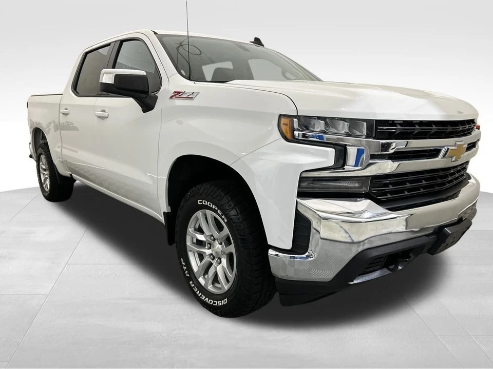 2019 Chevrolet Silverado 3rd Gen - Image 9 of 12