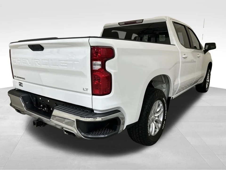 2019 Chevrolet Silverado 3rd Gen - Image 6 of 12