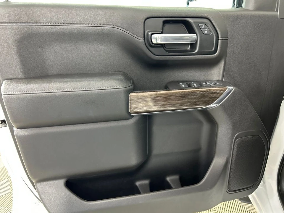 2019 Chevrolet Silverado 3rd Gen - Image 12 of 12